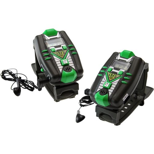 Super Digital Walkie Talkie slika 2