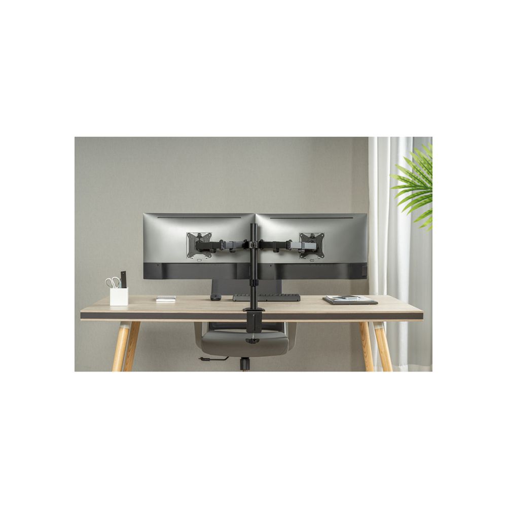LC-Power Nosač za monitore Do 32" slika 4