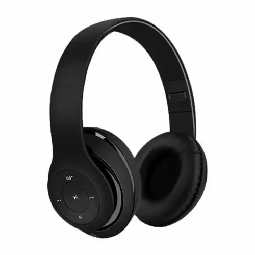 Bluetooth Slušalice Xwave MX350, crne slika 1