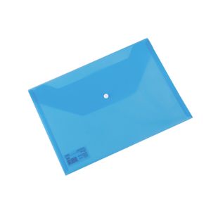 Fascikla/Koverta za dokumenta A4 transparentna EF10432