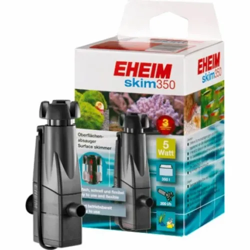 Eheim skim350 Micro Čistač 5W 300l/h slika 1