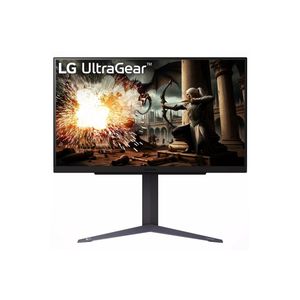 LG 27GS75Q 27-inčni Gaming Monitor