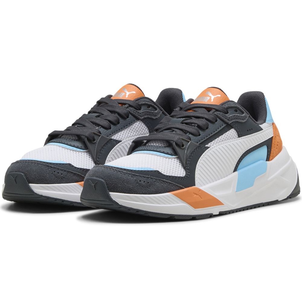 PUMA TENISICE PUMA TRINITY 2 JR slika 4
