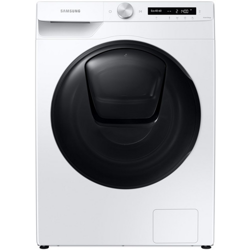 Samsung WD80T554DBW/S7  Mašina za pranje i sušenje veša sa AI Kontrolom, Add Wash i Air wash tehnologijom, 8/5 kg, 1400 rpm slika 1