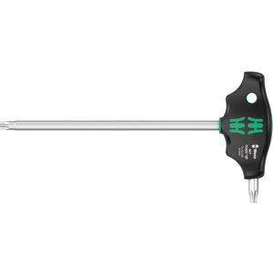 Wera 467 TORX® HF  Torx odvijač Veličina T 45 Duljina oštrice: 200 mm