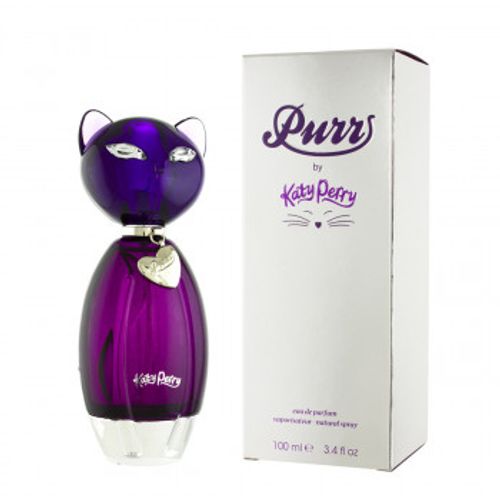 Katy Perry Purr Eau De Parfum 100 ml (woman) slika 2