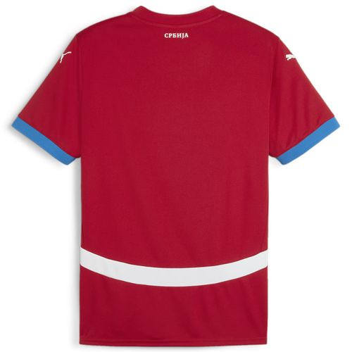 PUMA DRES PUMA FSS HOME JERSEY REPLICA ZA MUŠKARCE slika 5