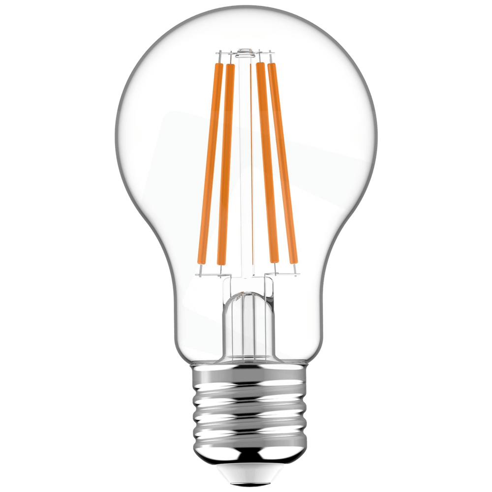 Avide Sijalica, LED 7W, E27, 2700K, 360°, 230V AC - Globe 7W E27 slika 3