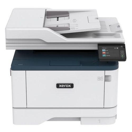 Xerox B305DNI A4 crno-bijeli laserski multifunkcijski uređaj, 38 str/min, USB, LAN, WiFi slika 1