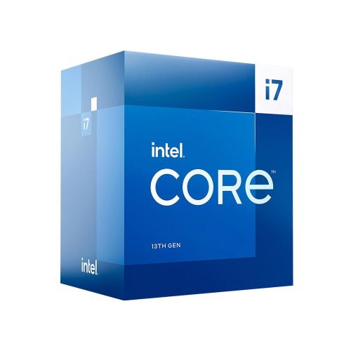 CPU s1700 INTEL Core i7-13700 16-Core 2.0GHz (5.20GHz) Box slika 1