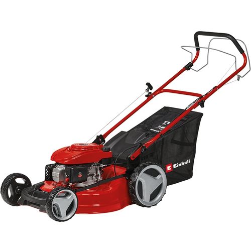 Einhell Classic samohodna benzinska kosilica GC-PM 51/3 S HW slika 1