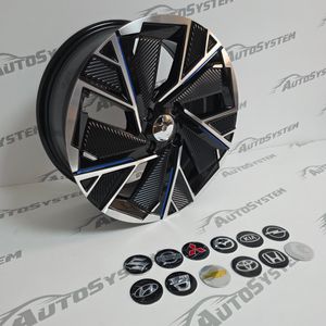 FELGA ALUMINIJUMSKA SUZUKI 4X100 / 16X6,5 / CB60,1 / ET37