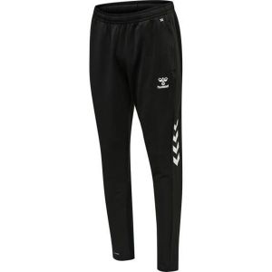 Hummel Muška trenerka donji dio Hmlcore XK Training Poly Pants, Crna