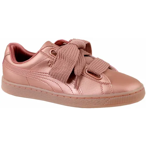 Puma basket heart copper 365463-01 slika 17