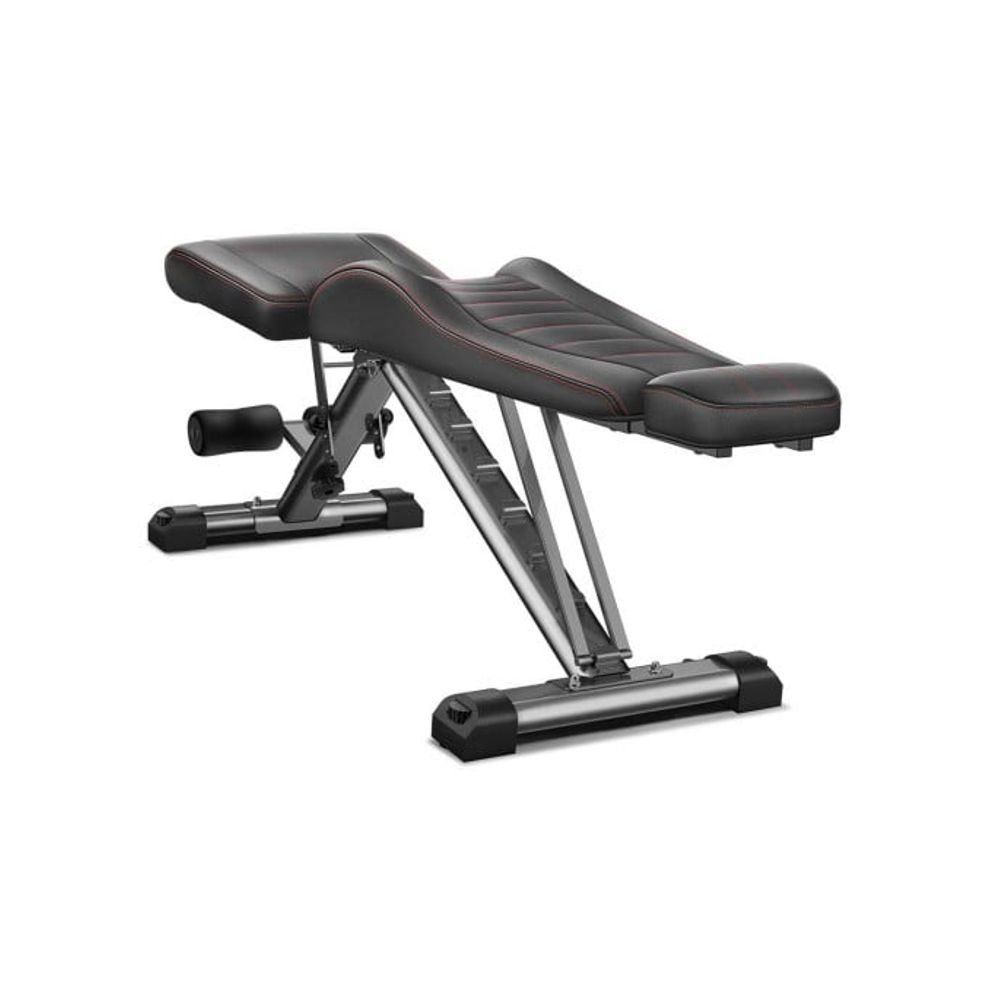 Orion Sklopiva Bench klupa slika 4