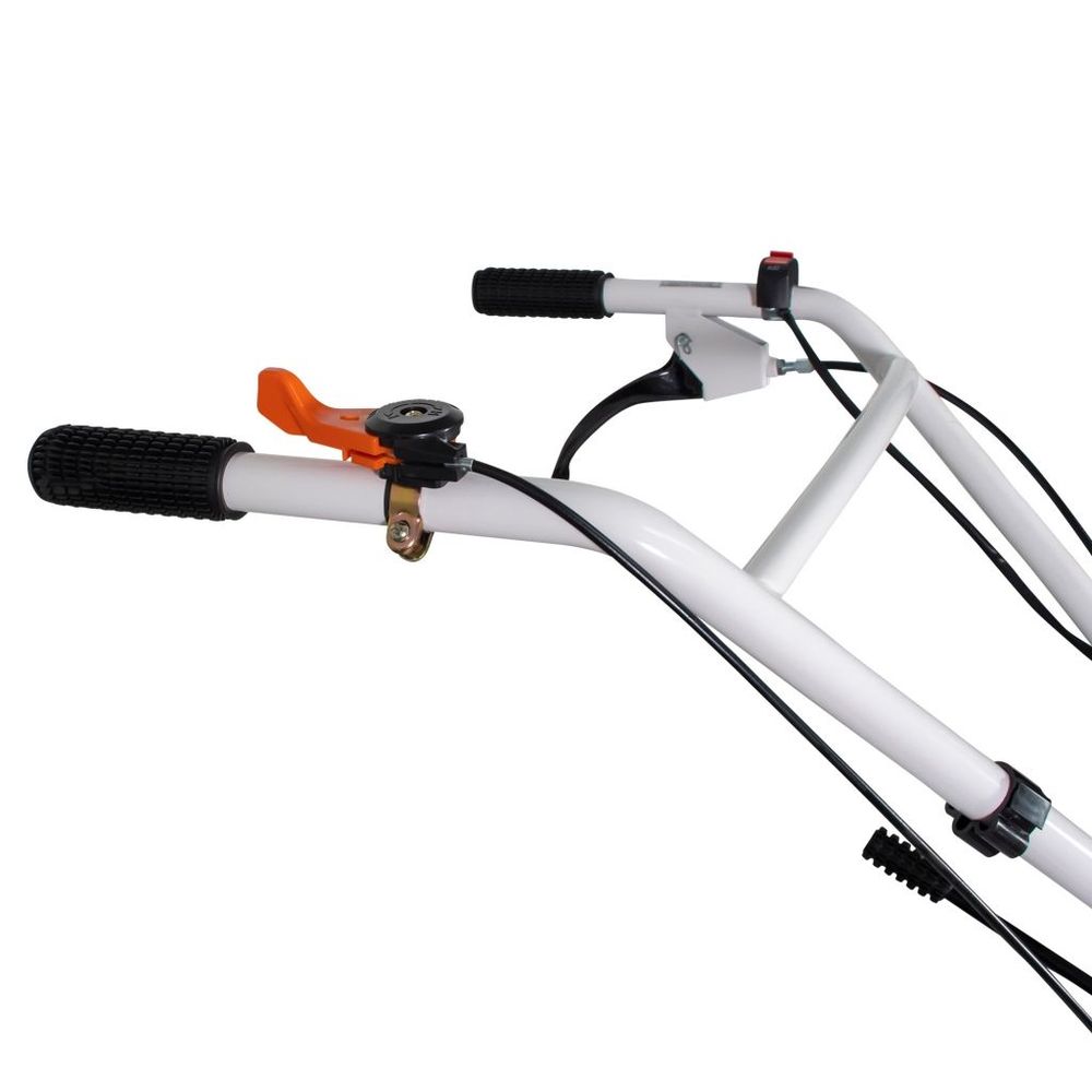 RURIS motorna kopačica kultivator freza DAC 6500K 7KS 830mm slika 3