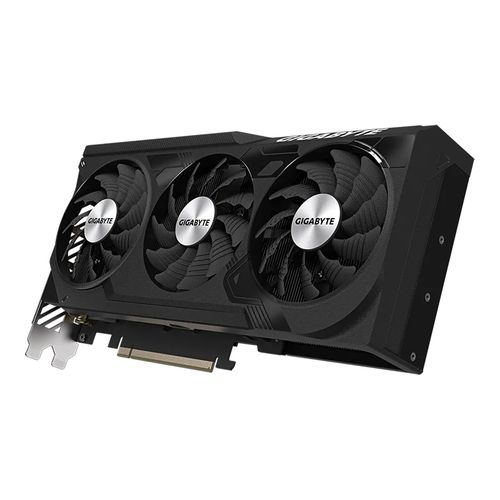 GIGABYTE nVidia GeForce RTX 4070 12GB GV-N4070WF3OC-12GD slika 2