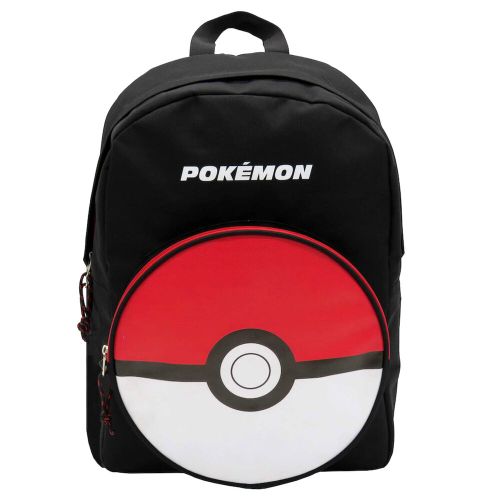 Pokemon Pokeball Ruksak 42cm slika 4