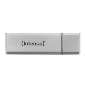 Intenso Ultra Line USB stick 64 GB Srebro 3531490 USB 3.2 1. Gen (USB 3.0)