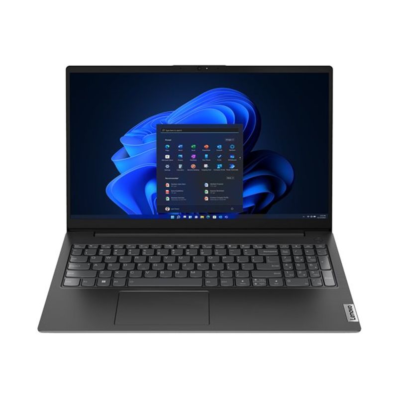 Lenovo Laptop Lenovo V15 G4 83A100ETSC, i7-1355U, 16GB, 1TB, 15.6″ FHD IPS, NoOS image