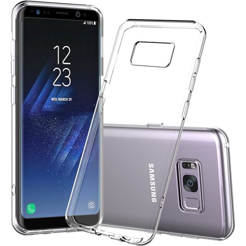 Maska za mobitel za Samsung Note 8 (Prozirno) slika 1