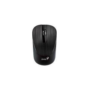 Genius miš NX-7015 wls crni black,wireless,1.600 DPI, 3 tipke,Blue Eye senzor