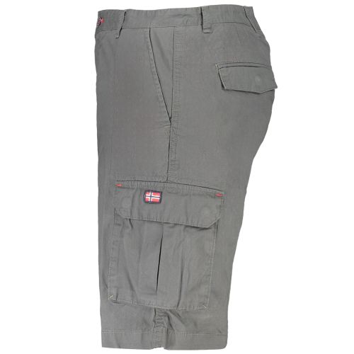 NORWAY 1963 MEN'S GRAY BERMUDA PANTS slika 2