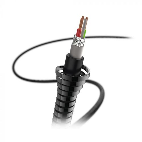 Hama "Metal" kabl za prenos/punjenje, USB-C, 1.5 m slika 2