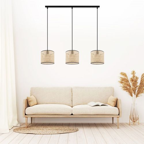 AYD-3330 Cream
Black Chandelier slika 1