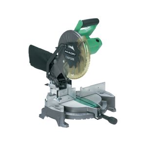 Hikoki preklopna testera C10FCE2