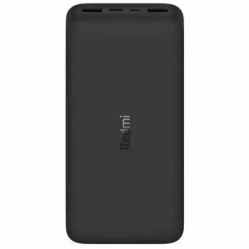 Power bank Xiaomi 20000mAh Fast 18W slika 1