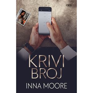 Krivi broj, Inna Moore