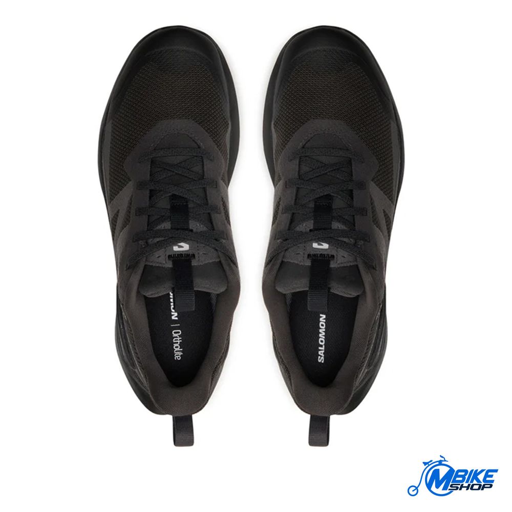 Salomon Muške patike Elixir Activ GTX, Phantom/Black/Magnet slika 5