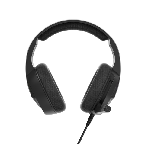 MARVO H8618 BK WIRED HEADSET RGB slika 4