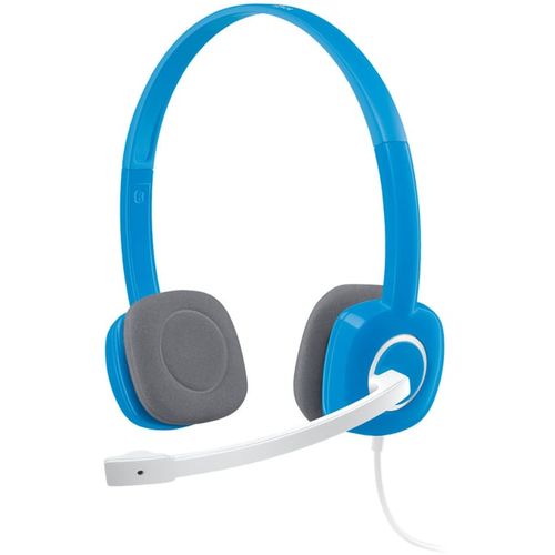 H150 Stereo Headset Blueberry slika 1