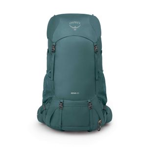 Renn 65 Backpack - PLAVA