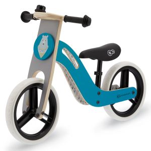 Kinderkraft Balans bicikl UNIQ Turquoise
