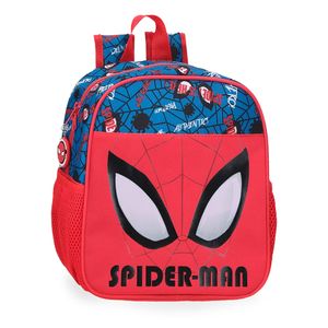 Marvel Ranac 25 cm, Spiderman Autenthic 4252041