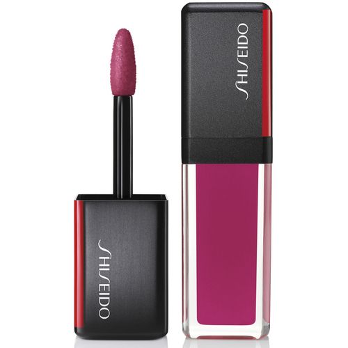 Shiseido LacquerInk LipShine #303 Miror Mauve 6 ml slika 1