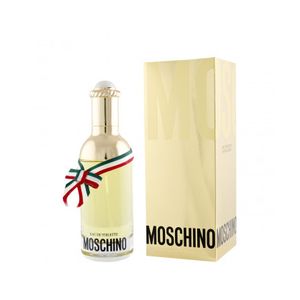 Moschino Moschino Eau De Toilette za Žene - 75 ml