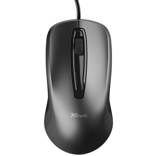 Trust CARVE WIRED MOUSE (23733) slika 2