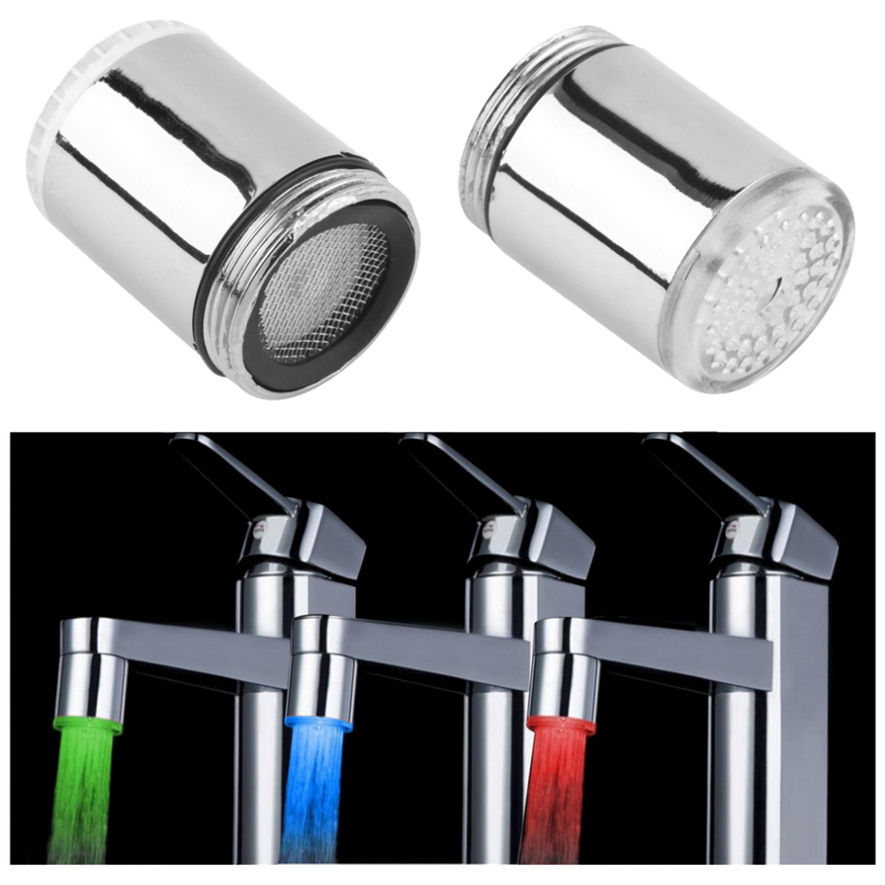 home Senzor temperature, LED, color RGB - HHL 3 slika 2