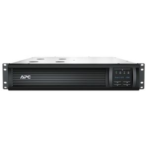 APC Smart-UPS 1500VA LCD RM 2U 230V SmartConnect