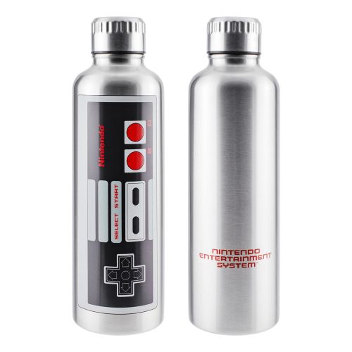 Nes Metal Water Bottle slika 3