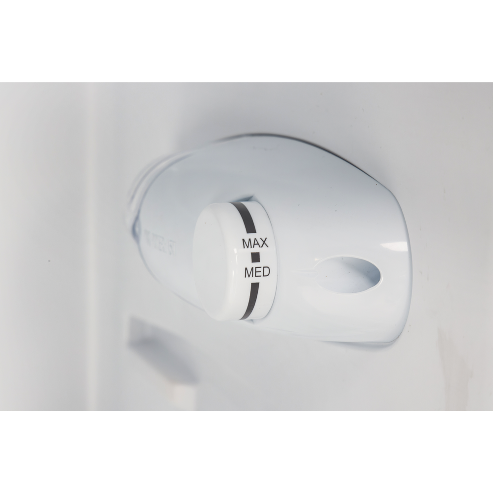 VIVAX HOME frižider DD-207E W slika 3