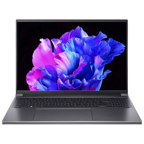 Laptop Acer Swift X NX.KFPEX.004, R7-7840HS, 32GB, 1TB, 16" OLED, RTX4050, NoOS slika 1