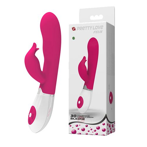 Zeka vibrator 20cm slika 1