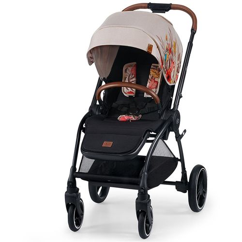 Kinderkraft Kolica Evolution Cocoon 2u1, Freedom slika 31