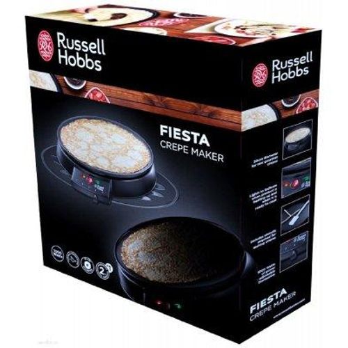 Russell Hobbs Aparat za palačinke FIESTA 20920-56 slika 7