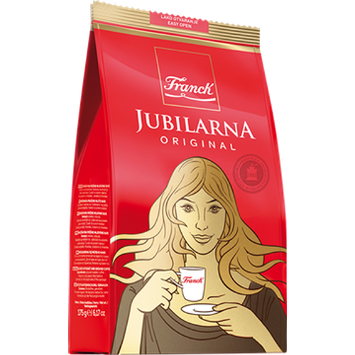 Franck Jubilarna Original 400g slika 1